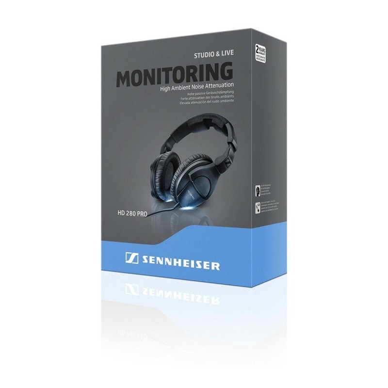 SENNHEISER HD 280 Pro