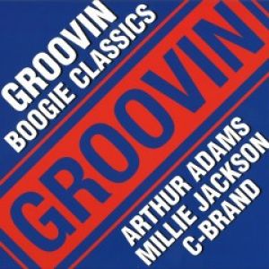GROOVIN BOOGIE CLASSICS