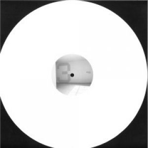 PLANET RHYTHM DUB 3 EP