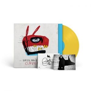 QUESTO NON E' UN CANE (VINILE GIALLO NUMERATO)