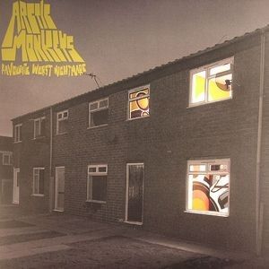FAVOURITE WORST NIGHTMARE