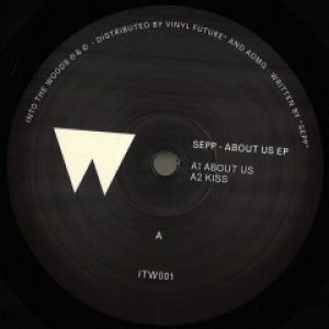 ABOUT US EP