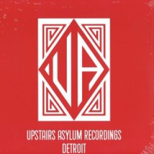TRACKS FROM THE ASYLUM PART 1 (DELANO SMITH RMX)