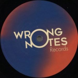 OUR WORLD EP
