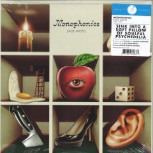 SAGE MOTEL LP