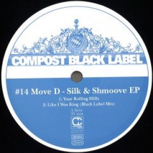 COMPOST BLACK LABEL 14