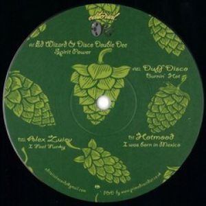 LE DEPANNEUR EP