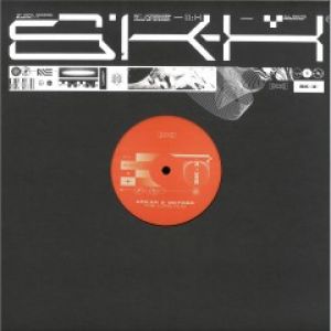 THE LONG RUN EP