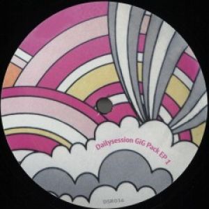DAILYSESSION GIG PACK EP 1