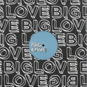 A TOUCH OF LOVE EP