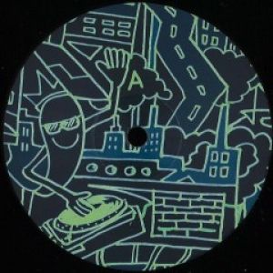 CITY REFUND EP