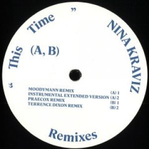 THIS TIME REMIXES 2 (MOODYMANN/PRAECOX/TERRENCE DIXON)