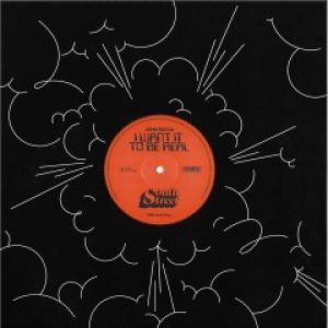 I WANT IT TO BE REAL RMXS (LATE NITE TUFF GUY/FARLEY JACKMASTER FUNK)