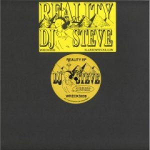 REALITY EP