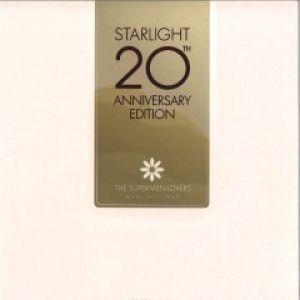 STARLIGHT - 20TH ANNIVERSARY EDITION