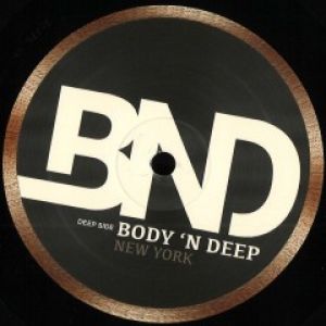 BND PROJECT VOL.3