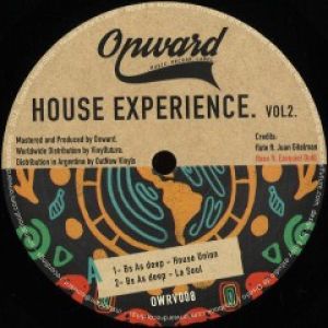 HOUSE EXPERIENCE VOL.2