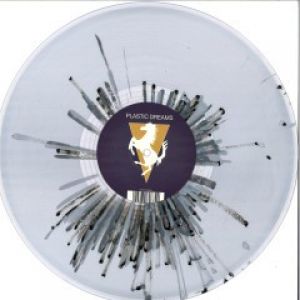 PLASTIC DREAMS (SPLATTER VINYL)