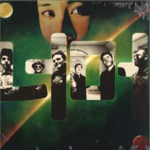 BEYOND LP