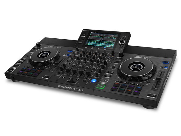 DENON SC Live 4