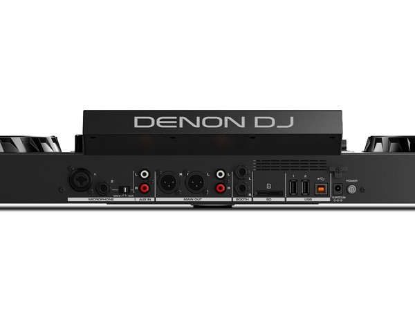 DENON SC Live 4