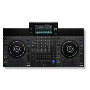 DENON SC Live 4