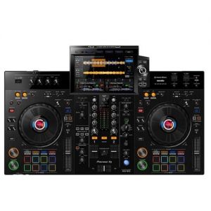 ACCONTO PER PRENOTAZIONE PIONEER DJ ALPHATHETA XDJ RX3