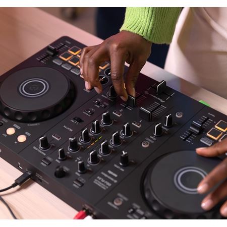 PIONEER DJ DDJ FLX 4