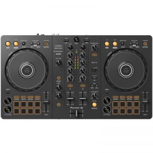 PIONEER DJ DDJ FLX 4 