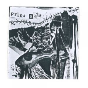 PRIES AKIS