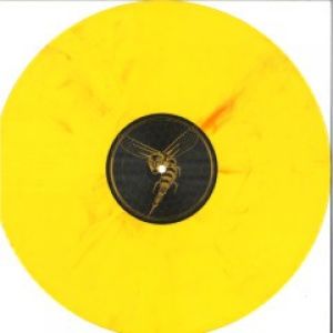 THE ELECTRIC BEE EP