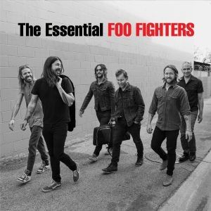 THE ESSENTIAL FOO FIGHTERS 2XLP