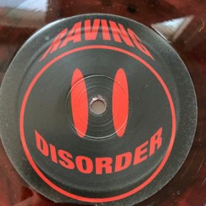 RAVING DISORDER VOL.1