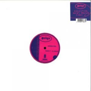 CELESTIAL BODY MUSIC PART 2