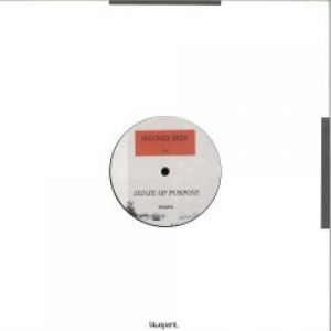 SENSE OF PURPOSE EP