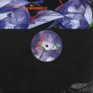 THE OUTERWORLD EP