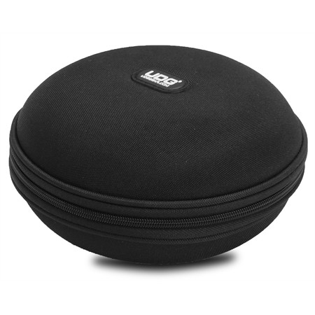 UDG Creator Headphone Case Small Black (U8201BL)