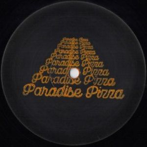 ORANGE EP