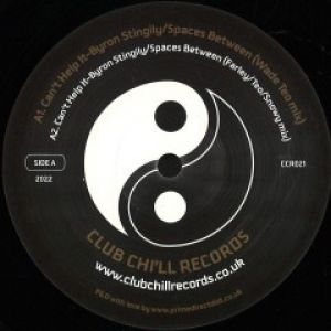 CAN'T HELP IT EP (SOUL CLAP RMX)