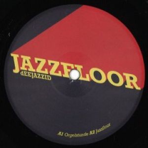 JAZZFLOOR EP