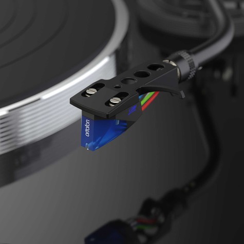 Reloop HiFi TURN X
