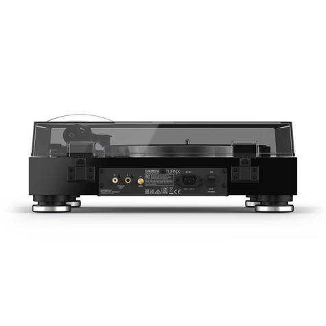 Reloop HiFi TURN X