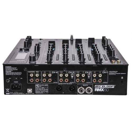 RELOOP RMX 60 Digital