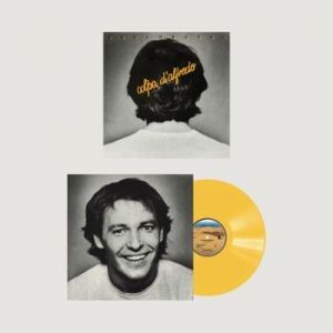 COLPA D'ALFREDO (180GR VINILE GIALLO)