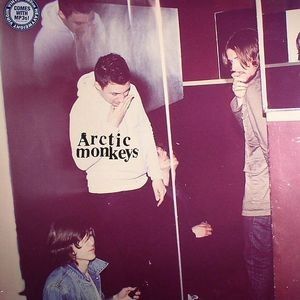 HUMBUG LP