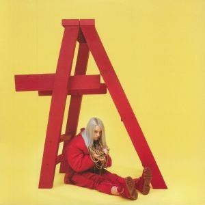 DON'T SMILE AT ME (RED VINYL)