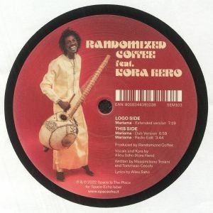 MARIAMA