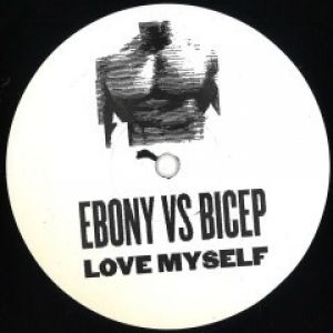 LOVE MYSELF