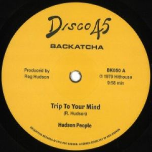TRIP TO YOUR MIND