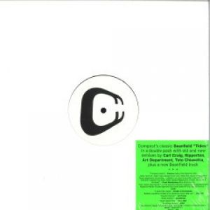 TIDES REMIXES